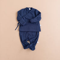 Kimono set - NEWBORN