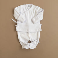 Kimono set - NEWBORN