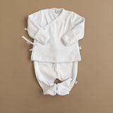 Kimono set - NEWBORN
