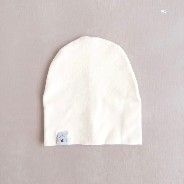 Gorro prematuro