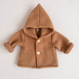 Saco Winter - NEWBORN