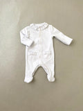 Nelida Pima - NEWBORN