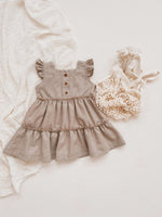 Odette - NEWBORN