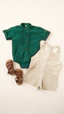 Erminio Xmas - NEWBORN