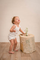 Romper Julie - NEWBORN