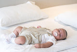 Basi Ceremonial - NEWBORN