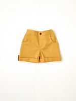 Pacheco shorts - NEWBORN