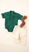 Erminio Xmas - NEWBORN