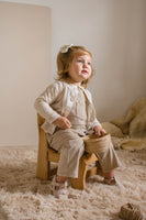 Lovely Cardigan - NEWBORN