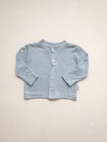 Lovely Cardigan - NEWBORN