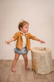 Lovely Cardigan - NEWBORN