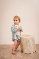 Lovely Cardigan - NEWBORN
