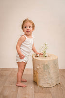 Romper Julie - NEWBORN