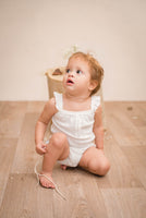 Romper Julie - NEWBORN