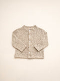 Lovely Cardigan - NEWBORN
