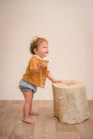 Lovely Cardigan - NEWBORN