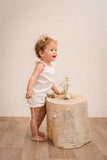 Romper Julie - NEWBORN