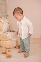 Margarito - NEWBORN