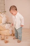 Margarito - NEWBORN