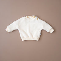Sweatshirt Denver - NEWBORN