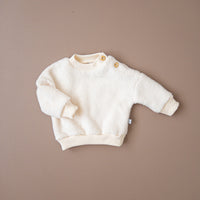 Sweatshirt Denver - NEWBORN
