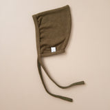 Sierra bonnet tejido de hilo