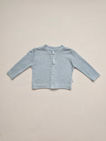Lovely Cardigan - NEWBORN