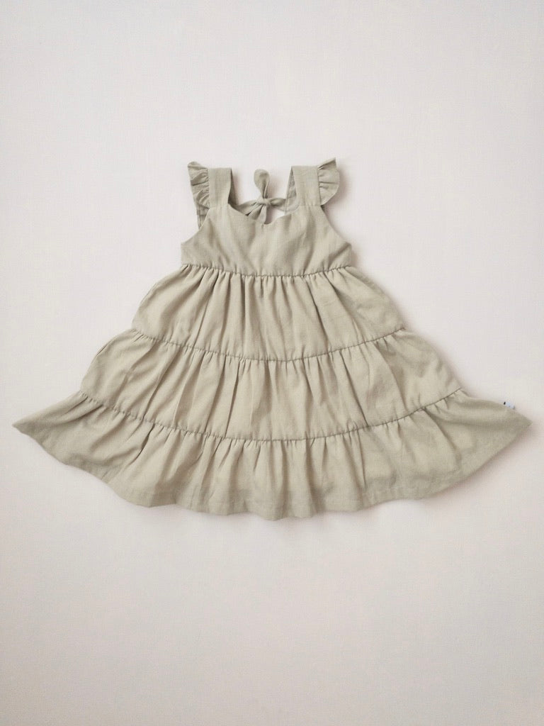 Aleli – NEWBORN