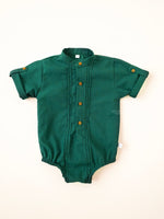 Erminio Xmas - NEWBORN