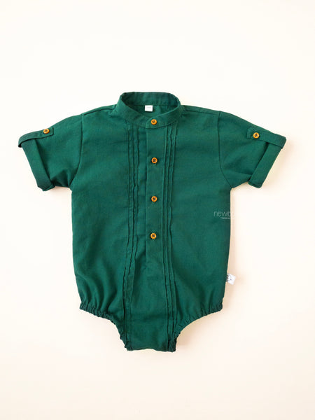 Erminio Xmas - NEWBORN