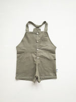 Sidney romper - NEWBORN