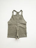 Sidney romper - NEWBORN