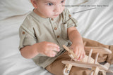 Basi Ceremonial - NEWBORN
