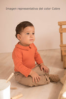 Luisa Bodysuit - NEWBORN