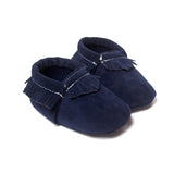MOCASIN SLIP-ON - NEWBORN