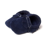 MOCASIN SLIP-ON - NEWBORN