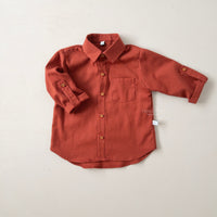 Izan - NEWBORN