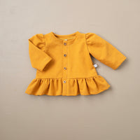 Saco Jacinta - NEWBORN