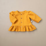 Saco Jacinta - NEWBORN