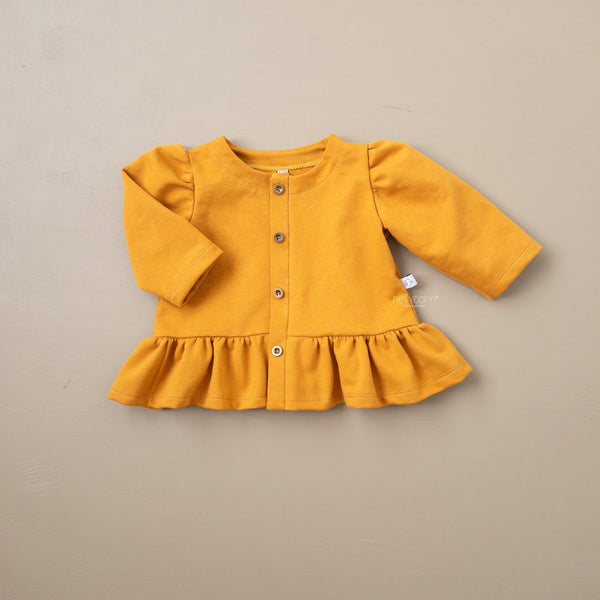 Saco Jacinta - NEWBORN
