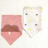 Bandanas - NEWBORN