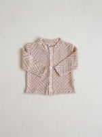 Lovely Cardigan - NEWBORN