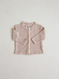 Lovely Cardigan - NEWBORN
