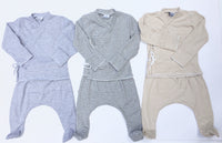 Kimono set - NEWBORN