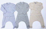 Kimono set - NEWBORN
