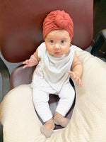 Turbante 360 R - NEWBORN