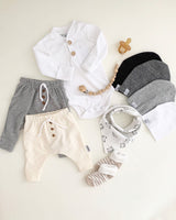 Tao Pants - NEWBORN