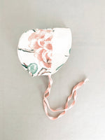 SUNDAY BONNET - NEWBORN