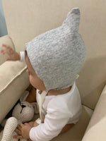 SIERRA BONNET - NEWBORN