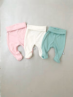 mini pants - NEWBORN